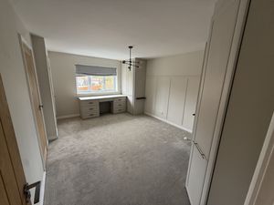 Master Bedroom- click for photo gallery